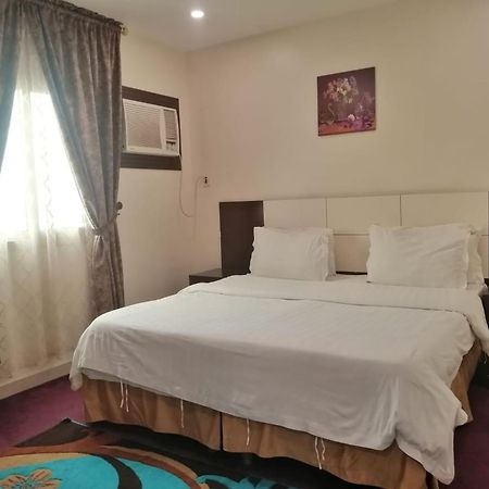 Aparthotel Loaloat Al Khobar 2 Furnished Units Exteriér fotografie