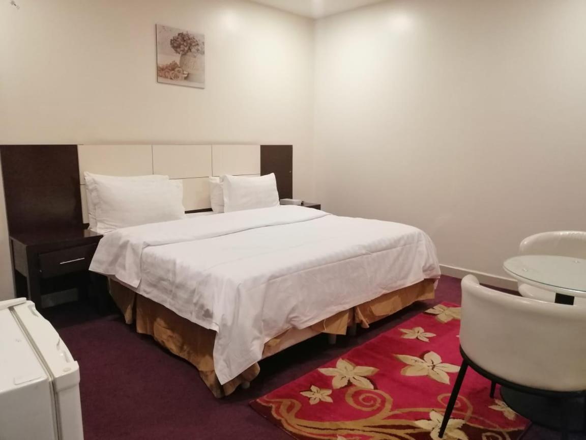 Aparthotel Loaloat Al Khobar 2 Furnished Units Exteriér fotografie