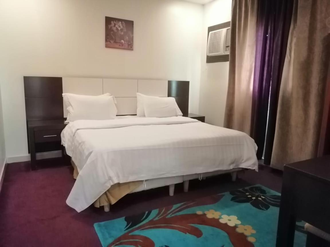 Aparthotel Loaloat Al Khobar 2 Furnished Units Exteriér fotografie