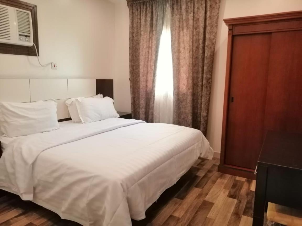Aparthotel Loaloat Al Khobar 2 Furnished Units Exteriér fotografie