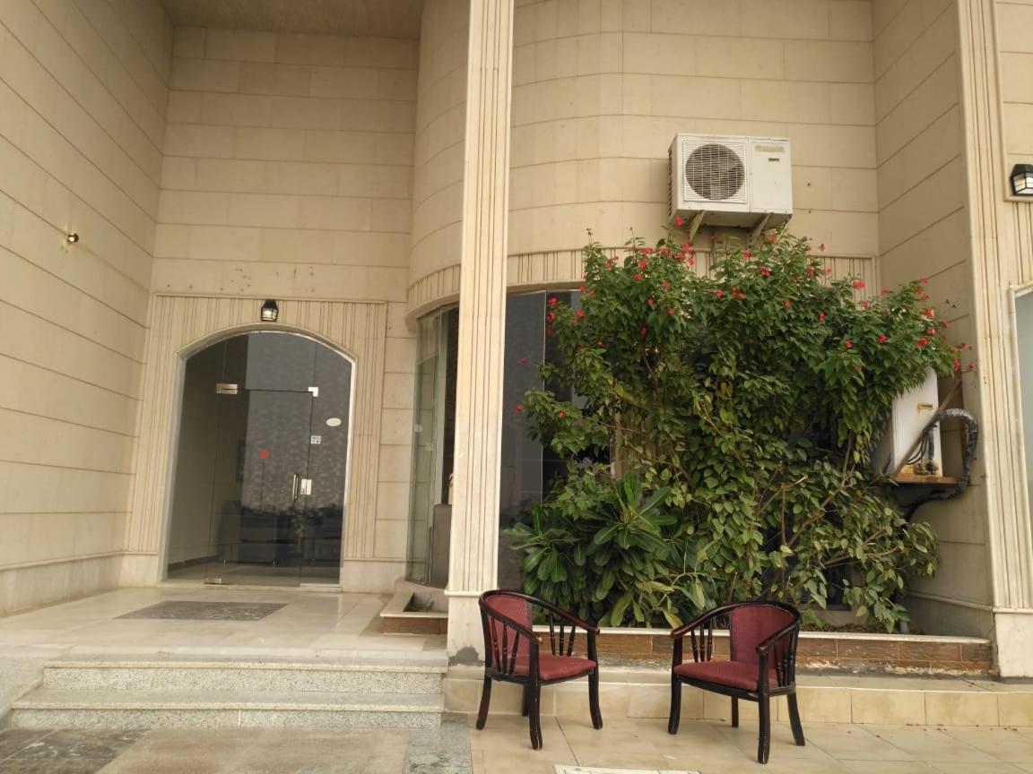 Aparthotel Loaloat Al Khobar 2 Furnished Units Exteriér fotografie