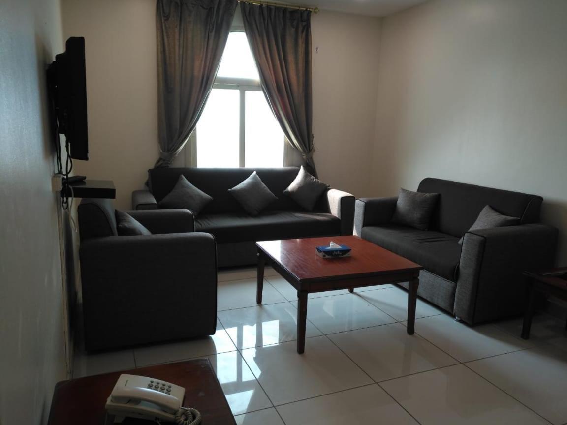 Aparthotel Loaloat Al Khobar 2 Furnished Units Exteriér fotografie