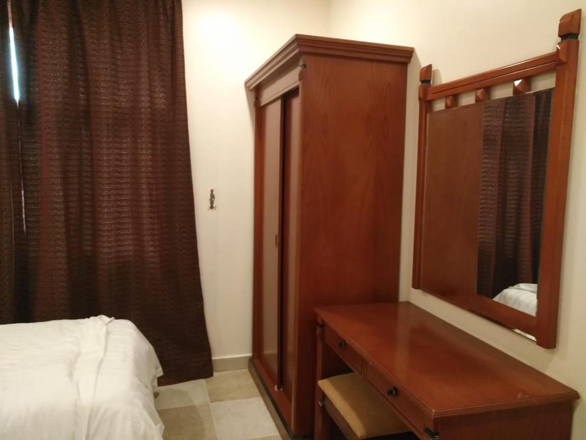 Aparthotel Loaloat Al Khobar 2 Furnished Units Exteriér fotografie