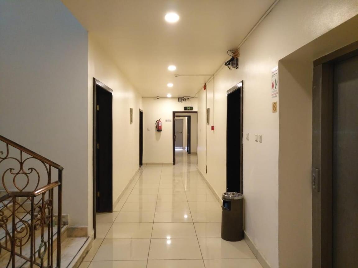 Aparthotel Loaloat Al Khobar 2 Furnished Units Exteriér fotografie