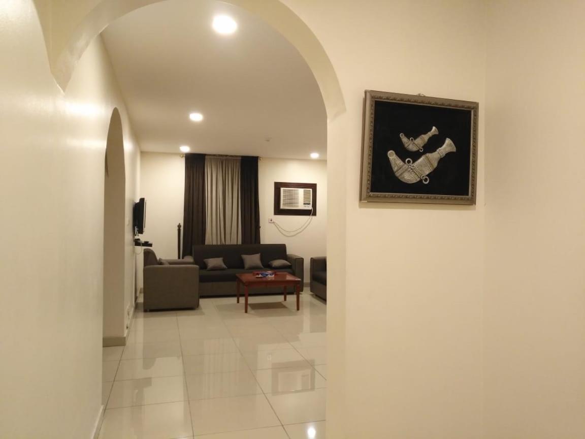 Aparthotel Loaloat Al Khobar 2 Furnished Units Exteriér fotografie