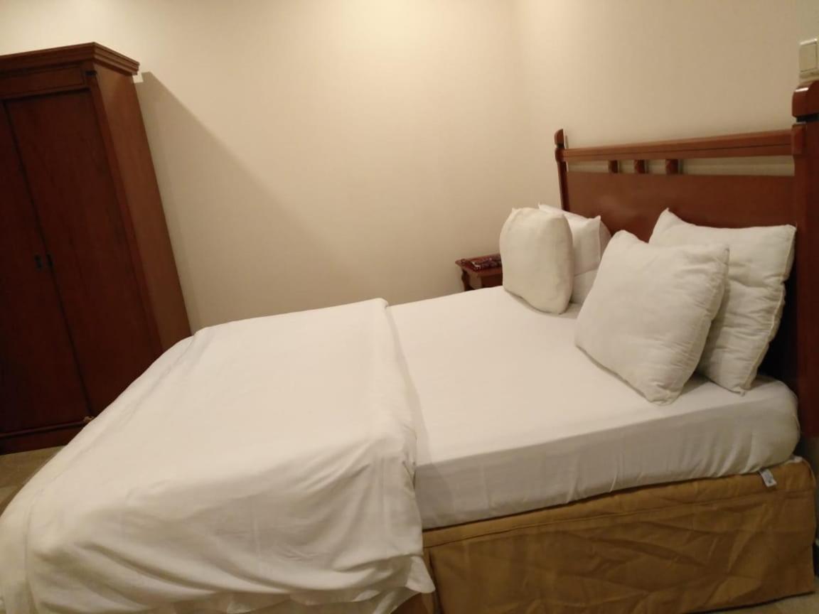 Aparthotel Loaloat Al Khobar 2 Furnished Units Exteriér fotografie