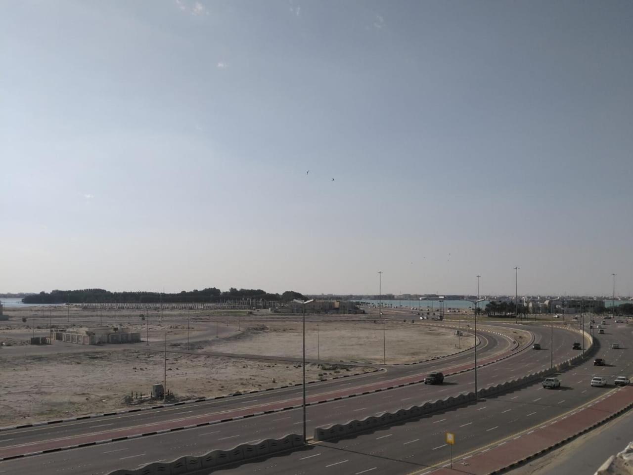 Aparthotel Loaloat Al Khobar 2 Furnished Units Exteriér fotografie