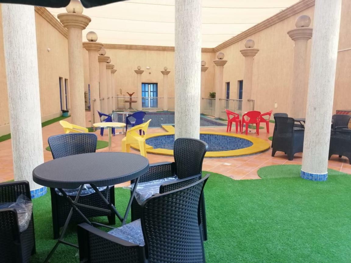 Aparthotel Loaloat Al Khobar 2 Furnished Units Exteriér fotografie