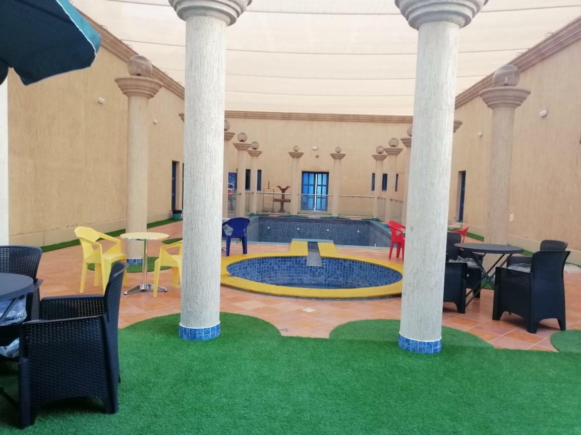 Aparthotel Loaloat Al Khobar 2 Furnished Units Exteriér fotografie