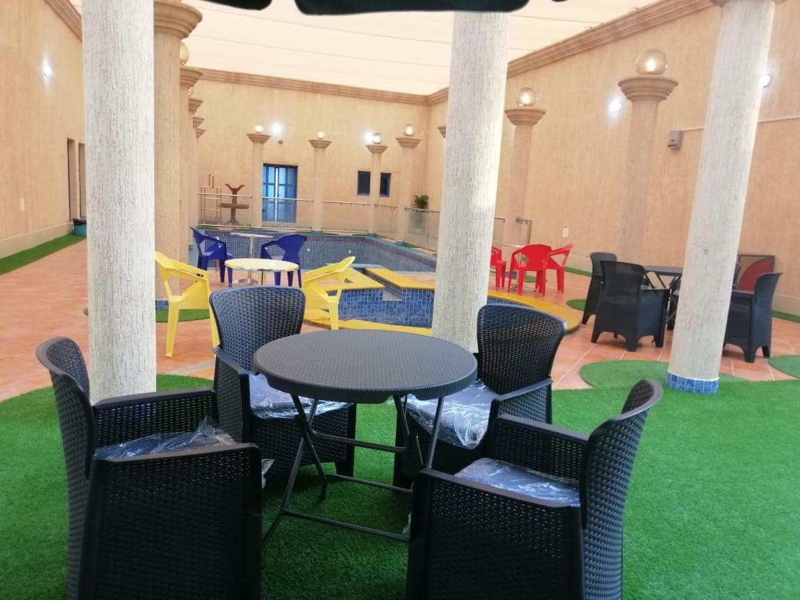 Aparthotel Loaloat Al Khobar 2 Furnished Units Exteriér fotografie