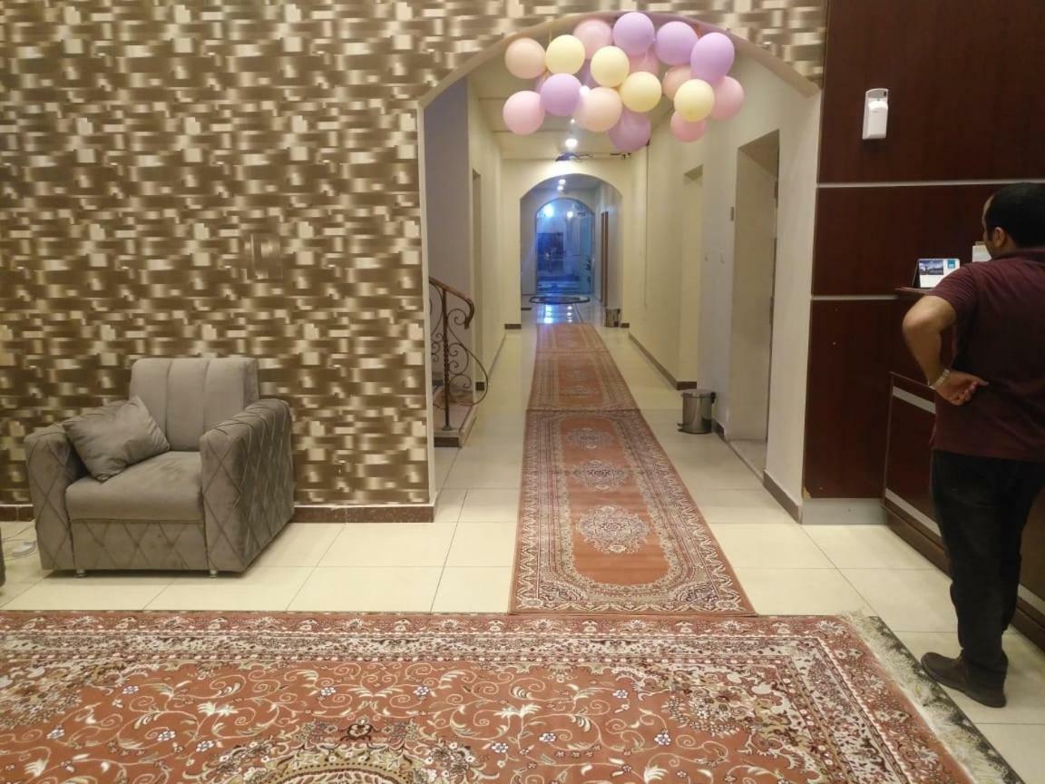 Aparthotel Loaloat Al Khobar 2 Furnished Units Exteriér fotografie