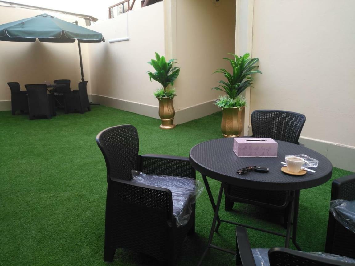 Aparthotel Loaloat Al Khobar 2 Furnished Units Exteriér fotografie