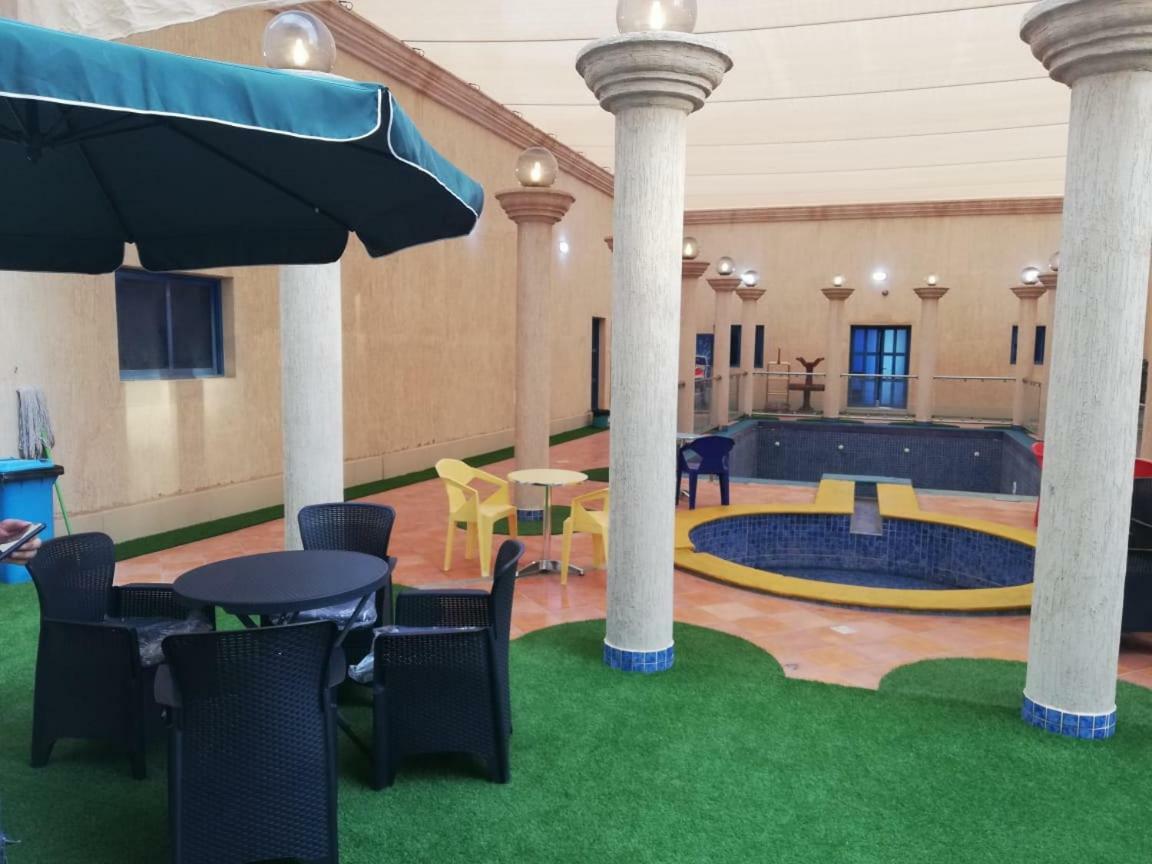 Aparthotel Loaloat Al Khobar 2 Furnished Units Exteriér fotografie